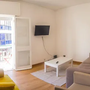  Appartement Alagoa Portugal