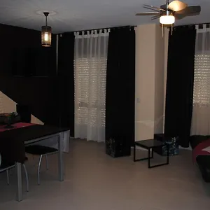  Appartement Jardim Flores Portugal