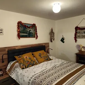  Appartement Le Cocon France