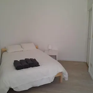  Appartement 1 Bedroom Sleeps 4 Belgique