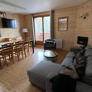  Appartement Les Gentianes 1800 France