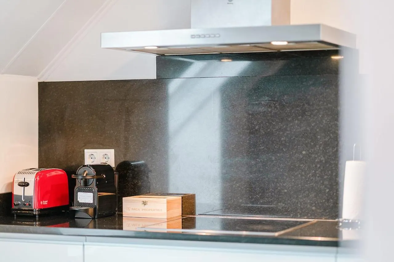 Stylish Apartments In Vibrant Bonnevoie Luxembourg