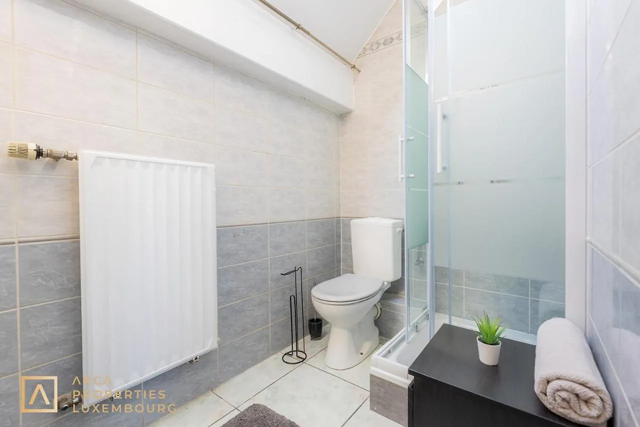 Stylish Apartments In Vibrant Bonnevoie Luxembourg Luxembourg
